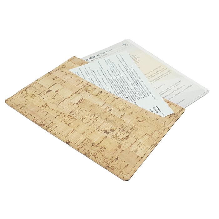  PORTE CARTE GRISE & DOCUMENTS LIEGE