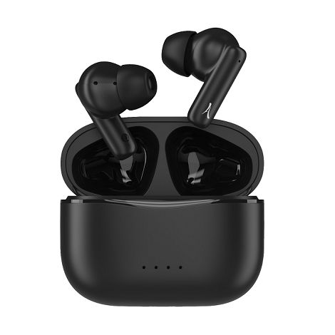  AKARI - ÉCOUTEURS SANS FIL BLUETOOTH NOIR