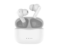 AKARI - ÉCOUTEURS SANS FIL BLUETOOTH BLANC