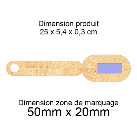  ETIQUETTE BAGAGE  LIEGE