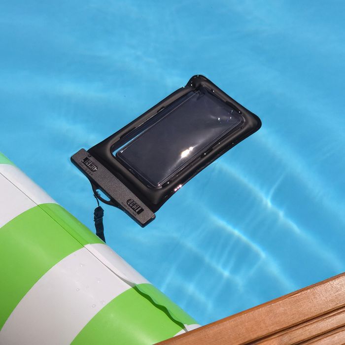  BAAI - ETUI IMPERMÉABLE WATERPROOF FLOTTANT UNIVERSEL