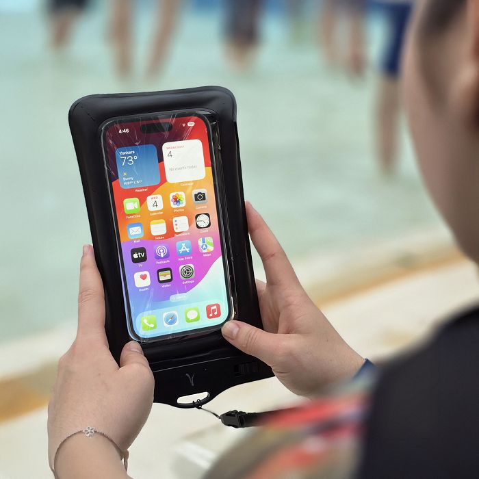  BAAI - ETUI IMPERMÉABLE WATERPROOF FLOTTANT UNIVERSEL