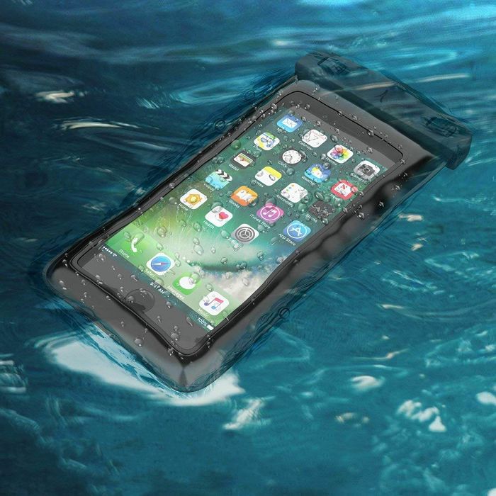  BAAI - ETUI IMPERMÉABLE WATERPROOF FLOTTANT UNIVERSEL