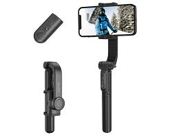 KYORI - PERCHE SELFIE 3 EN 1 BLUETOOTH