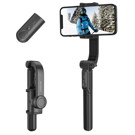  KYORI - PERCHE SELFIE 3 EN 1 BLUETOOTH