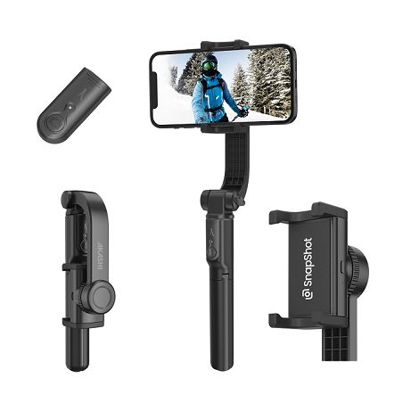  KYORI - PERCHE SELFIE 3 EN 1 BLUETOOTH