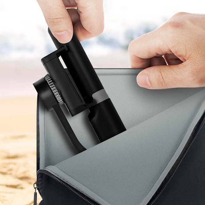  KYORI - PERCHE SELFIE 3 EN 1 BLUETOOTH