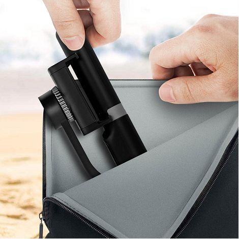  KYORI - PERCHE SELFIE 3 EN 1 BLUETOOTH