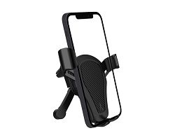 HYOKA - SUPPORT VOITURE GRAVITE AVEC FIXATION GRILLE D’AERATION