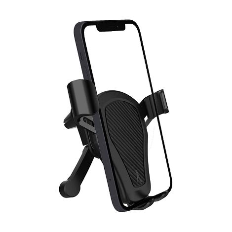  HYOKA - SUPPORT VOITURE GRAVITE AVEC FIXATION GRILLE D’AERATION