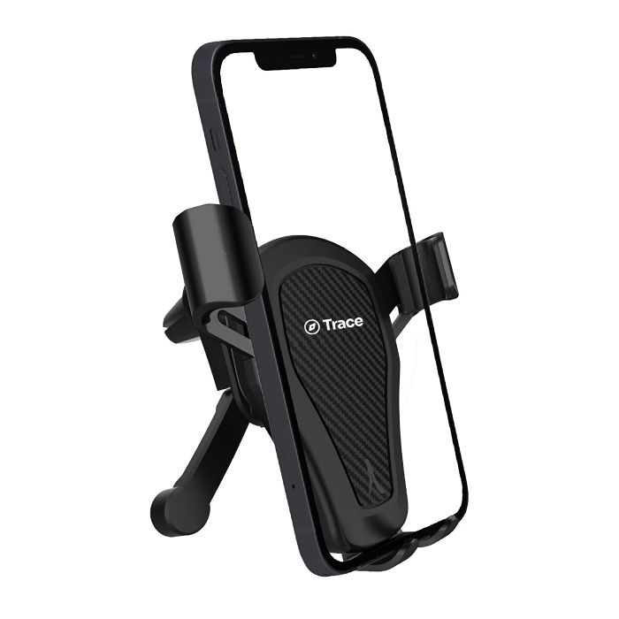  HYOKA - SUPPORT VOITURE GRAVITE AVEC FIXATION GRILLE D’AERATION