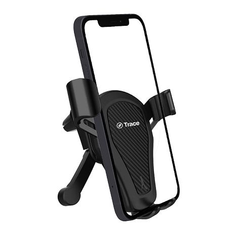  HYOKA - SUPPORT VOITURE GRAVITE AVEC FIXATION GRILLE D’AERATION