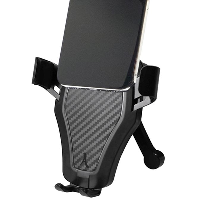  HYOKA - SUPPORT VOITURE GRAVITE AVEC FIXATION GRILLE D’AERATION