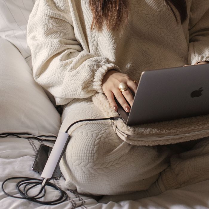  NOSHUKU - HUB 5 EN 1 - USB TYPE-C