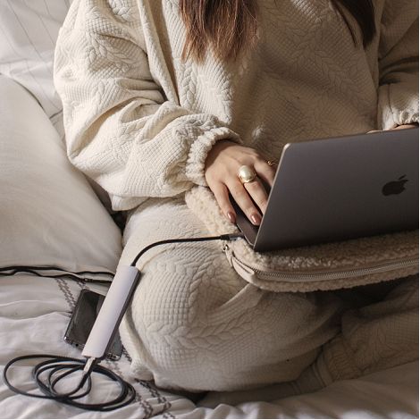  NOSHUKU - HUB 5 EN 1 - USB TYPE-C