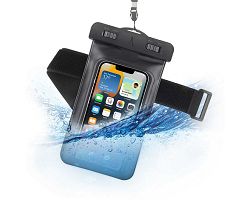 MIZU - ETUI IMPERMÉABLE WATERPROOF UNIVERSEL