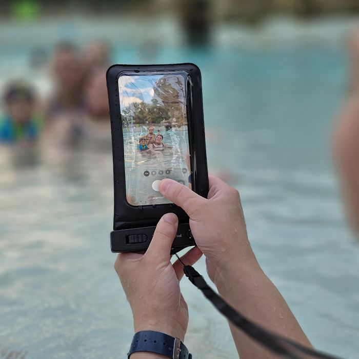  MIZU - ETUI IMPERMÉABLE WATERPROOF UNIVERSEL