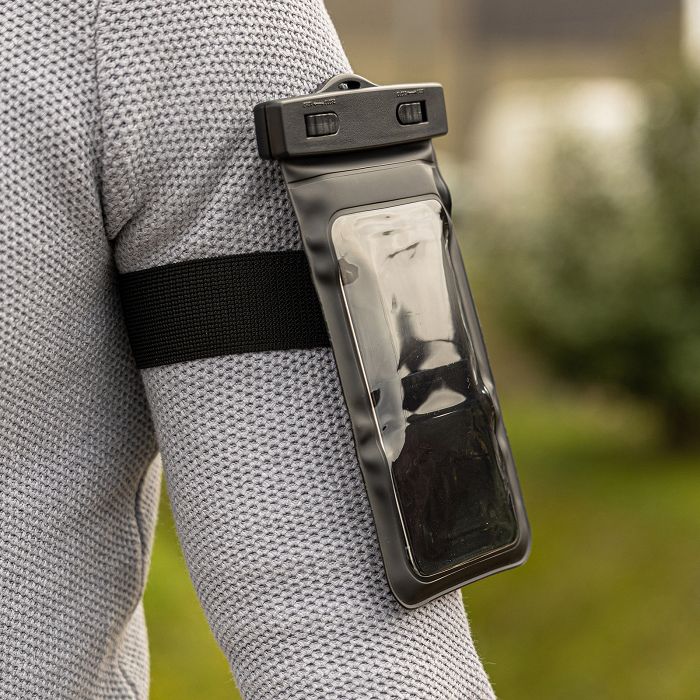  MIZU - ETUI IMPERMÉABLE WATERPROOF UNIVERSEL