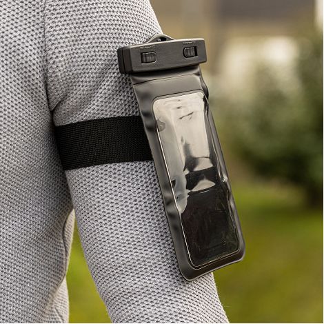  MIZU - ETUI IMPERMÉABLE WATERPROOF UNIVERSEL