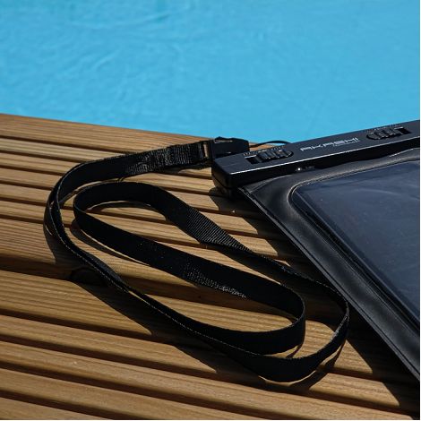  MIZU - ETUI IMPERMÉABLE WATERPROOF UNIVERSEL