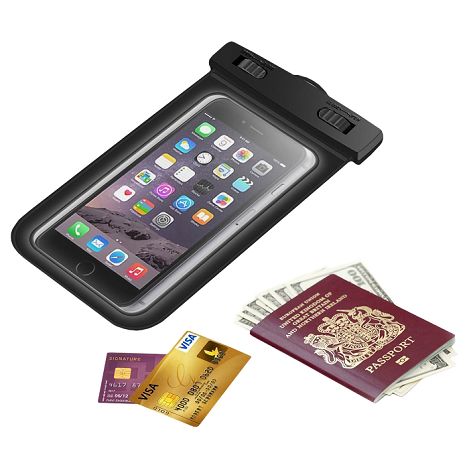  MIZU - ETUI IMPERMÉABLE WATERPROOF UNIVERSEL