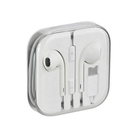  OTO - ÉCOUTEURS FILAIRES USB-C BLANCS