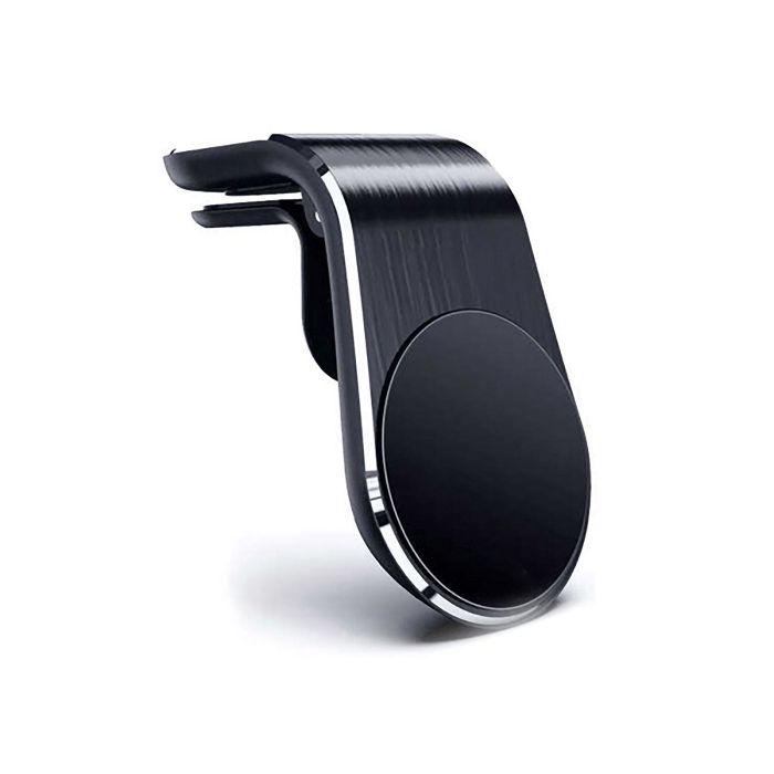  TOROCHI - SUPPORT ALU AIMANTE VOITURE GRILLE AERATION