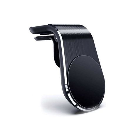  TOROCHI - SUPPORT ALU AIMANTE VOITURE GRILLE AERATION