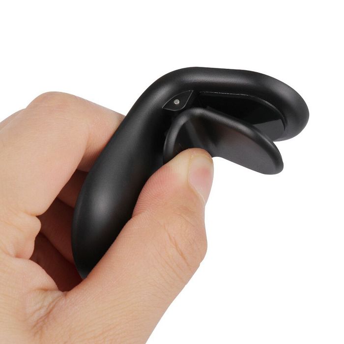  TOROCHI - SUPPORT ALU AIMANTE VOITURE GRILLE AERATION