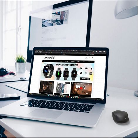  CHUZUMO - SOURIS ÉCO SANS FIL DOUBLE DONGLE (USB-A + USB-C)