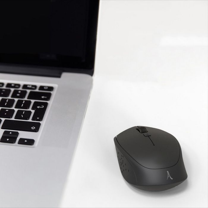  CHUZUMO - SOURIS ÉCO SANS FIL DOUBLE DONGLE (USB-A + USB-C)