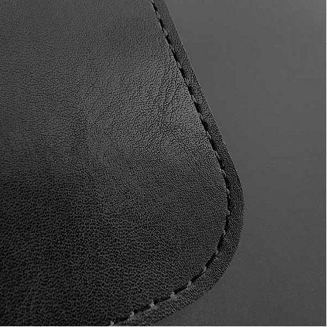  NEZUMI - TAPIS DE SOURIS AVEC CHARGEUR INDUCTION, NOIR