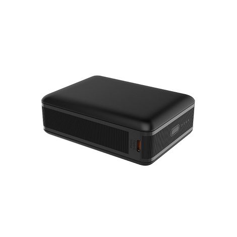  JINDAI - Batterie Powerbank ultra-compacte 20,000 mAh à charge ra