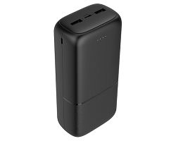 NETO - BATTERIE DE SECOURS 30 000 MAH NOIRE