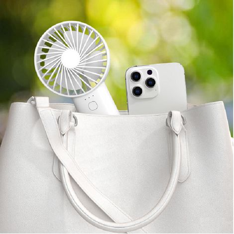  KAZE - BATTERIE DE SECOURS VENTILATEUR