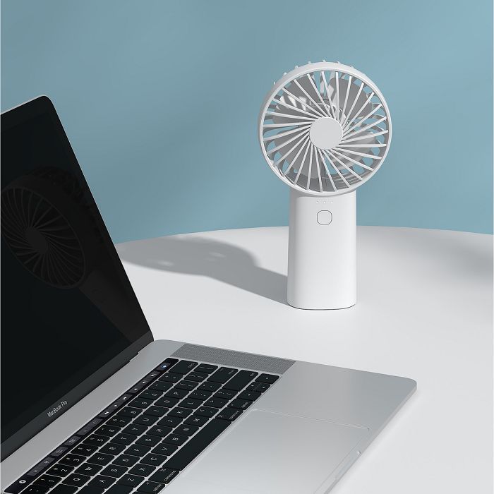  KAZE - BATTERIE DE SECOURS VENTILATEUR