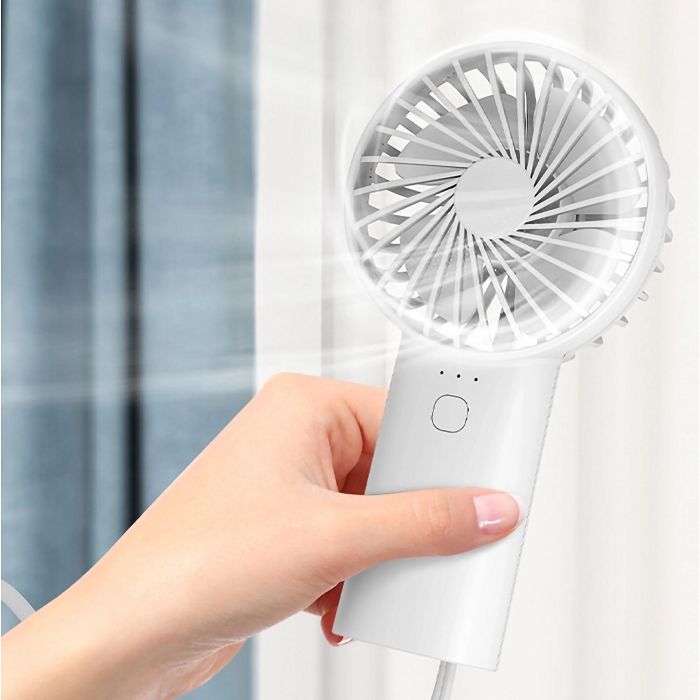  KAZE - BATTERIE DE SECOURS VENTILATEUR