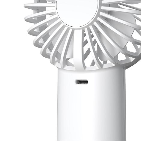  KAZE - BATTERIE DE SECOURS VENTILATEUR