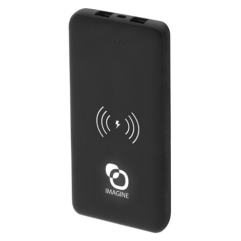  NUBO - BATTERIE DE SECOURS CHARGEMENT SANS FIL 10 000 MAH