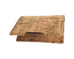 PORTE-CARTES FOLIO AVEC OU SANS ANTI-RFID  LIEGE