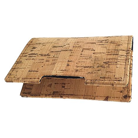  PORTE-CARTES FOLIO AVEC OU SANS ANTI-RFID  LIEGE