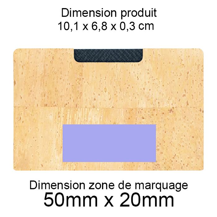  PORTE CARTE SIMPLE LIEGE