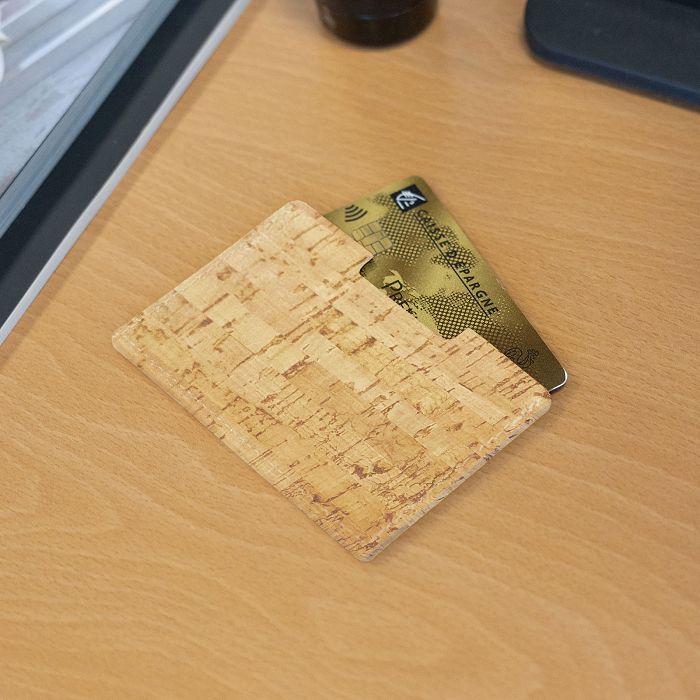  PORTE CARTE SIMPLE LIEGE