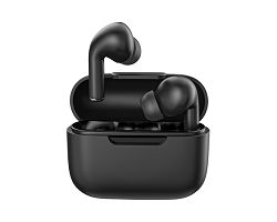 KODAI - ÉCOUTEURS SANS FIL BLUETOOTH - NOIR