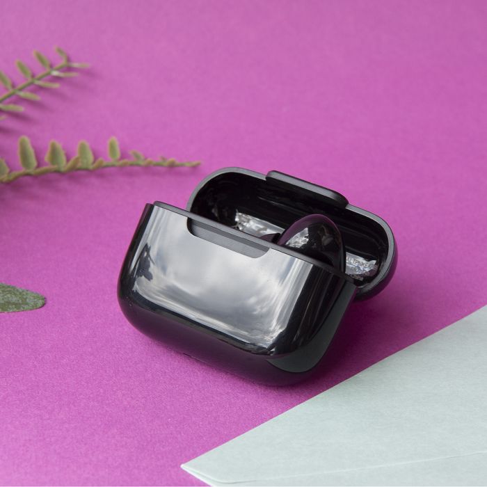  KODAI - ÉCOUTEURS SANS FIL BLUETOOTH - NOIR