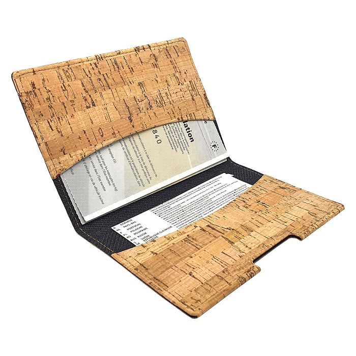  PORTE-PASSEPORT / CARTE GRISE / ASSURANCE LIEGE