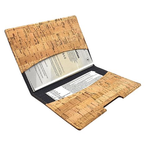  PORTE-PASSEPORT / CARTE GRISE / ASSURANCE LIEGE