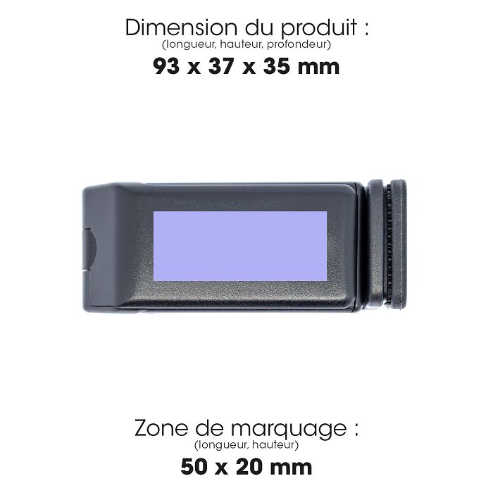  KUMEI - SUPPORT DE VOYAGE POUR SMARTPHONE