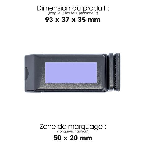  KUMEI - SUPPORT DE VOYAGE POUR SMARTPHONE