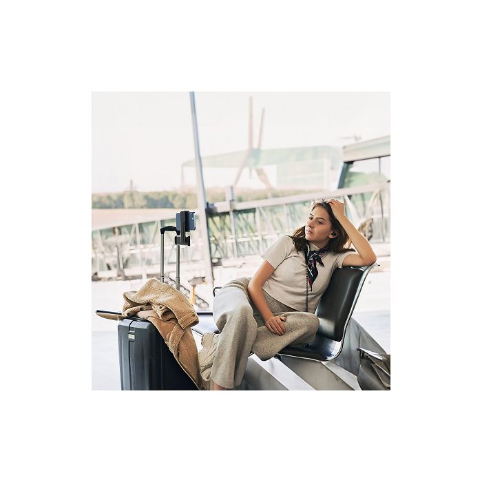  KUMEI - SUPPORT DE VOYAGE POUR SMARTPHONE